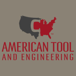 Dark - Premium Fitted CVC Crew Design