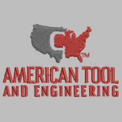 Dark - 3-Stripes Double Knit Quarter-Zip Pullover Design