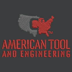 Dark - Raglan Hooded Pullover Design