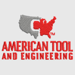 Light - Ladies Dri FIT Stretch 1/2 Zip Cover Up Design