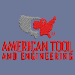 Light - ® Ladies French Terry Pullover Hoodie Design