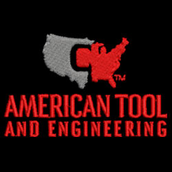 Light - 1/2 Zip Microfleece Jacket Design