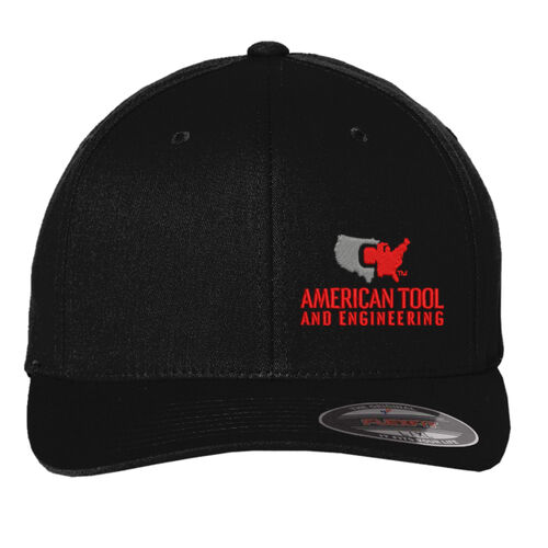 Light - V-Flex Twill Cap Thumbnail