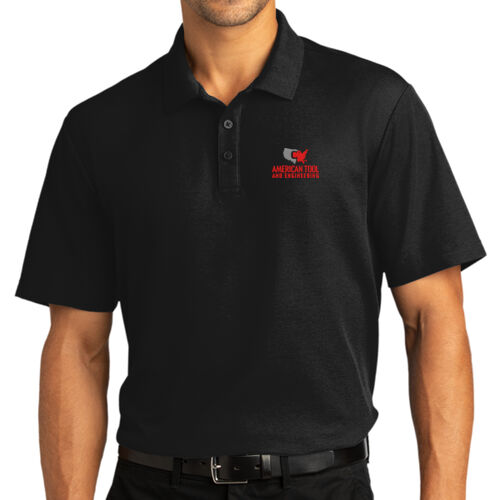 Light  - SuperPro React  Polo Thumbnail