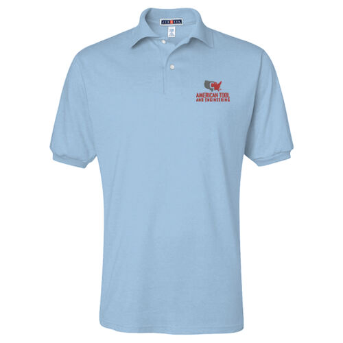 Dark  - SpotShield™ 50/50 Sport Shirt Thumbnail