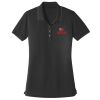 Women's Dry Zone ® UV Micro Mesh Tipped Polo Thumbnail